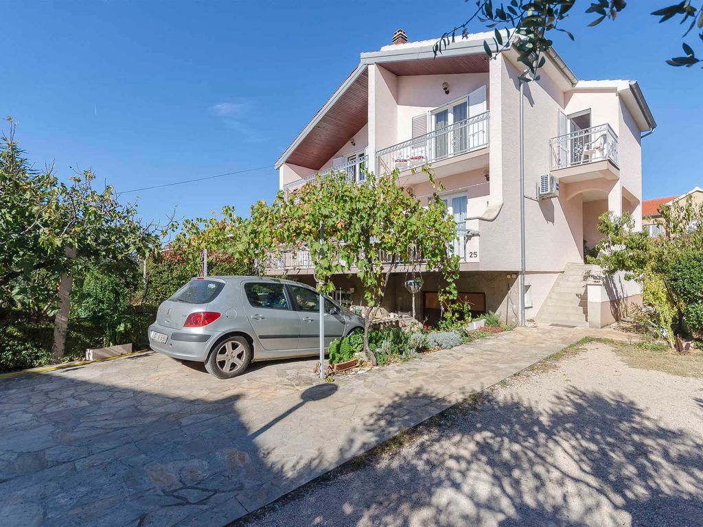 Ferienwohnung mit Klimaalage