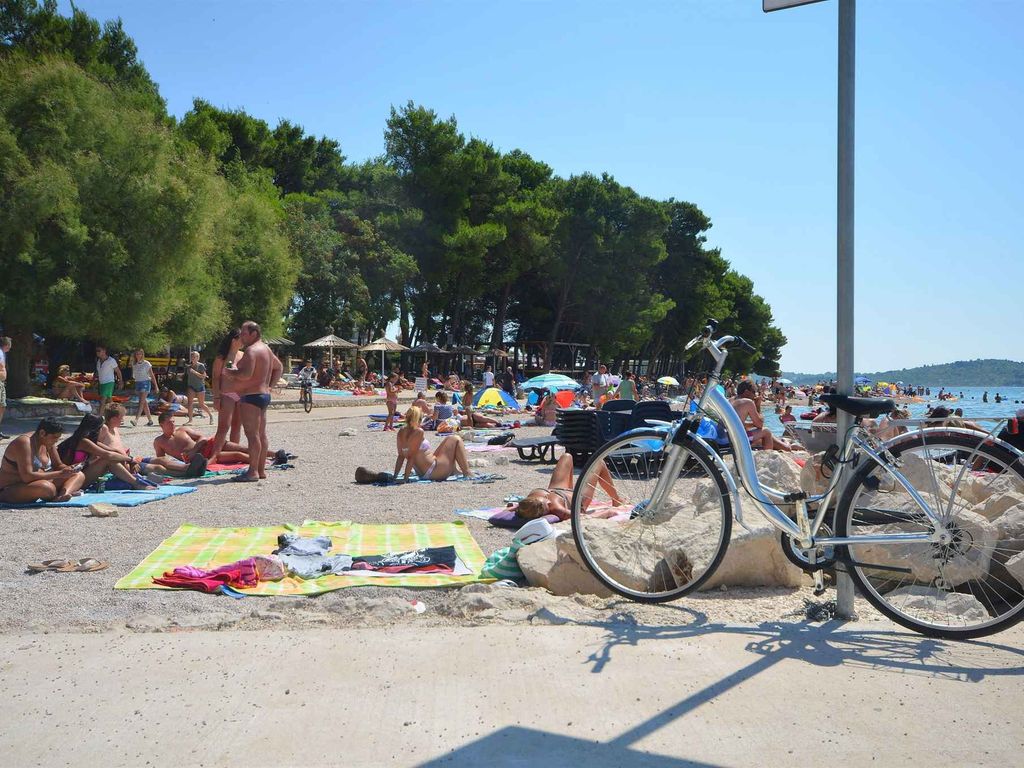 Ferienwohnung mit Klimaalage