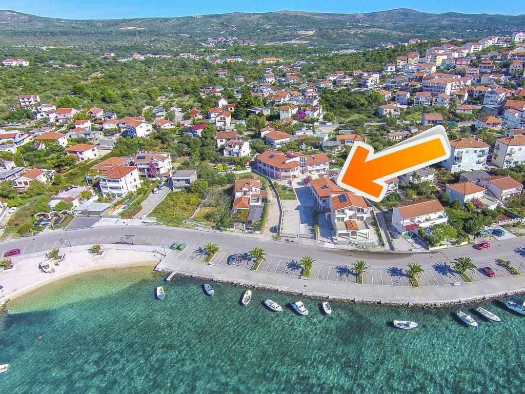 Ferienwohnung mit Klimaanlage