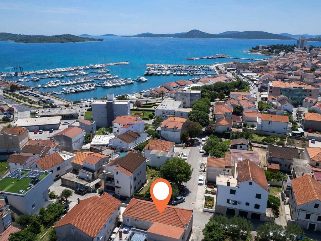 Ferienwohnung mit Klimaalage