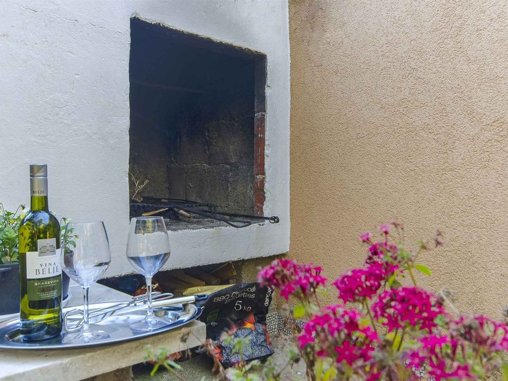 Ferienwohnung mit Klimaalage
