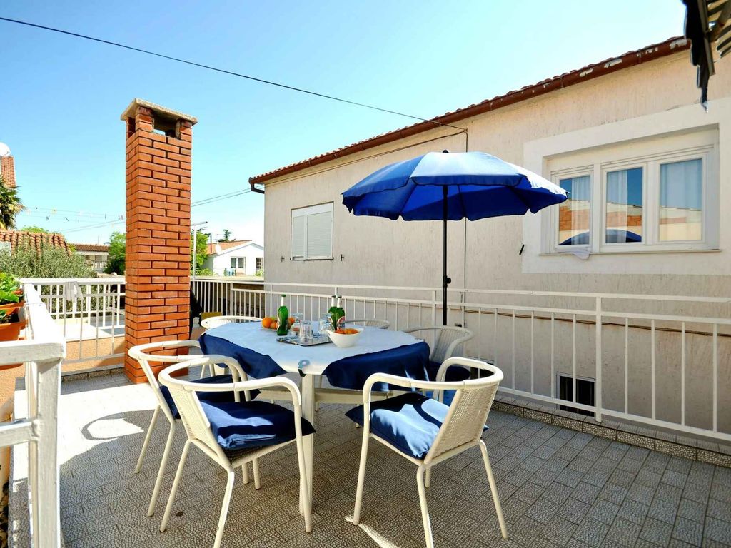 Ferienwohnung mit Klimaalage