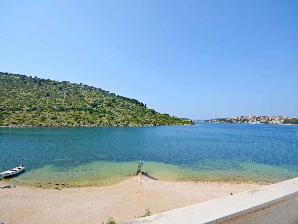 Ferienwohnung mit Klimaanlage