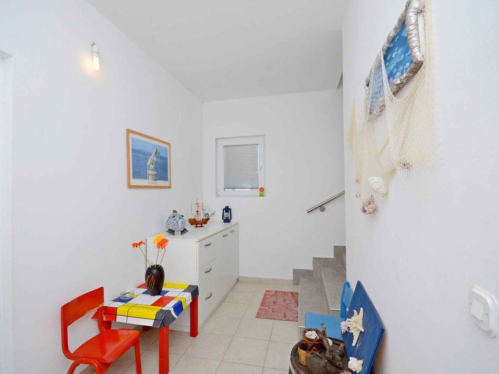 Ferienwohnung mit Klimaanlage