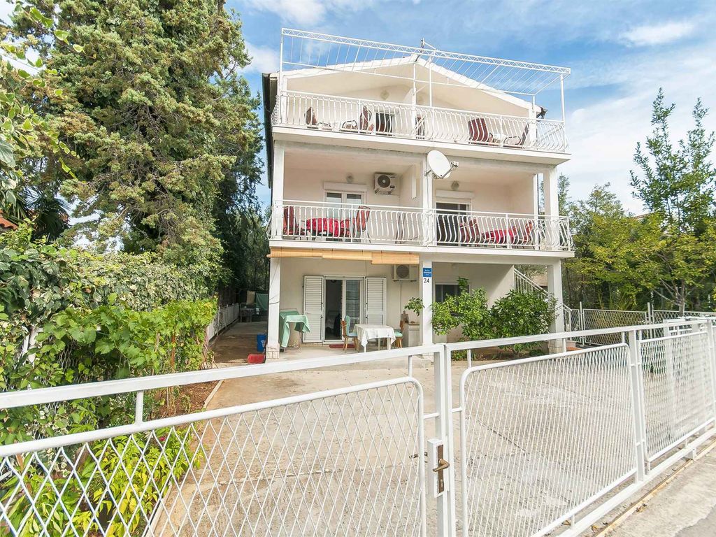 Ferienwohnung mit Klimaalage