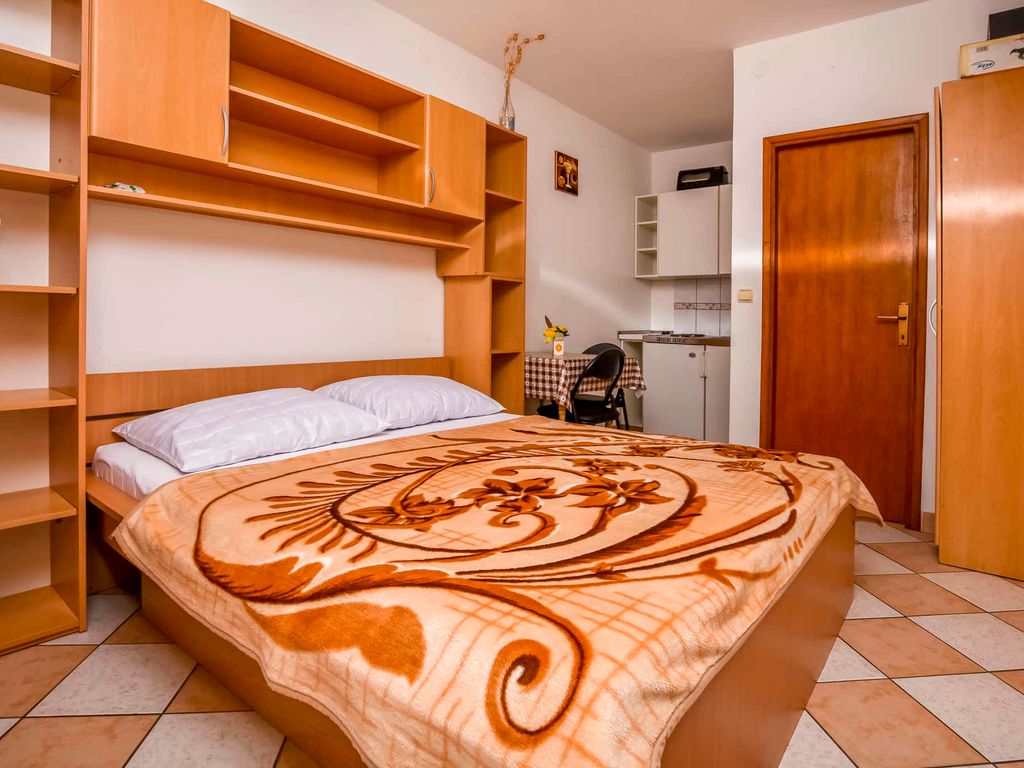 Ferienwohnung mit Internet