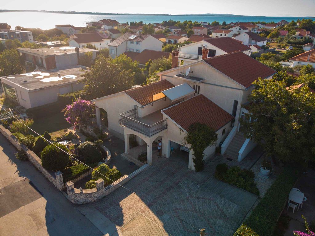 Bungalow mit Klimaanlage