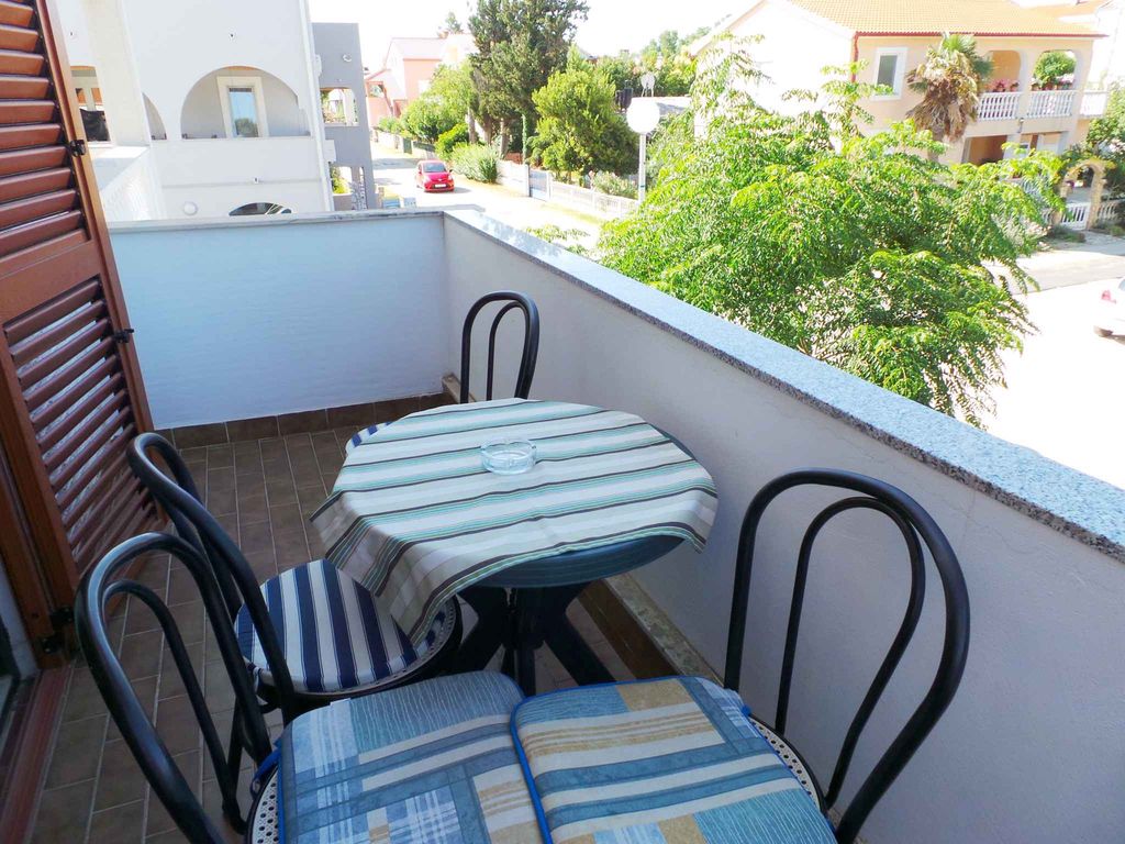 Ferienwohnung mit Grill