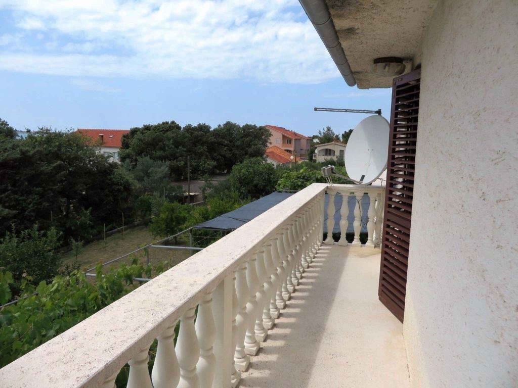 Ferienhaus in unmittelbarer Nähe des Meeres