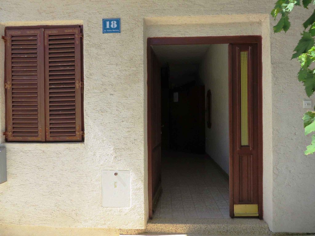 Ferienhaus in unmittelbarer Nähe des Meeres