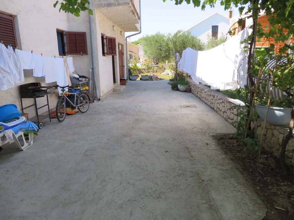 Ferienhaus in unmittelbarer Nähe des Meeres
