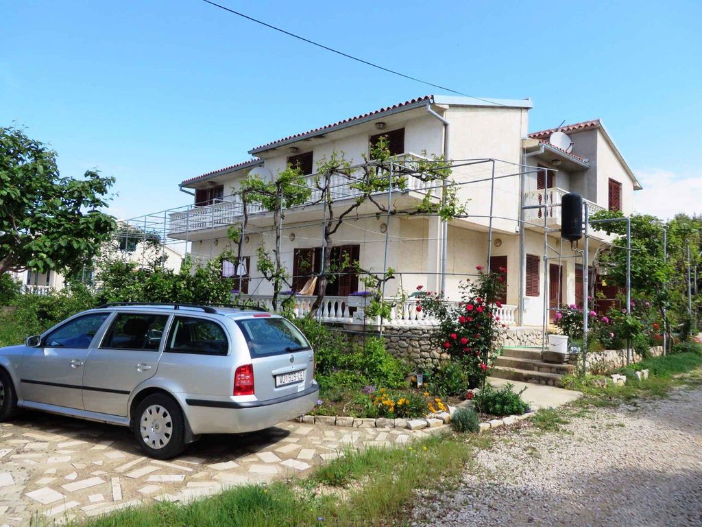Ferienhaus in unmittelbarer Nähe des Meeres