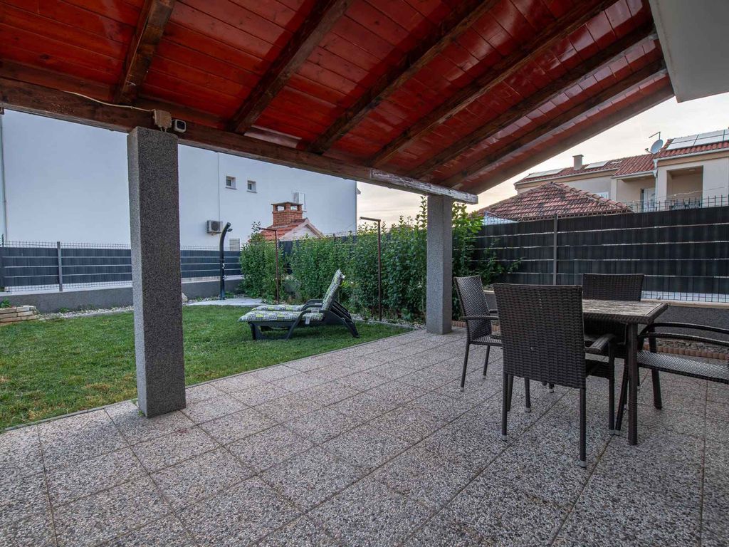 Ferienhaus in ruhiger Lage, geeignet für Familien mit Kindern