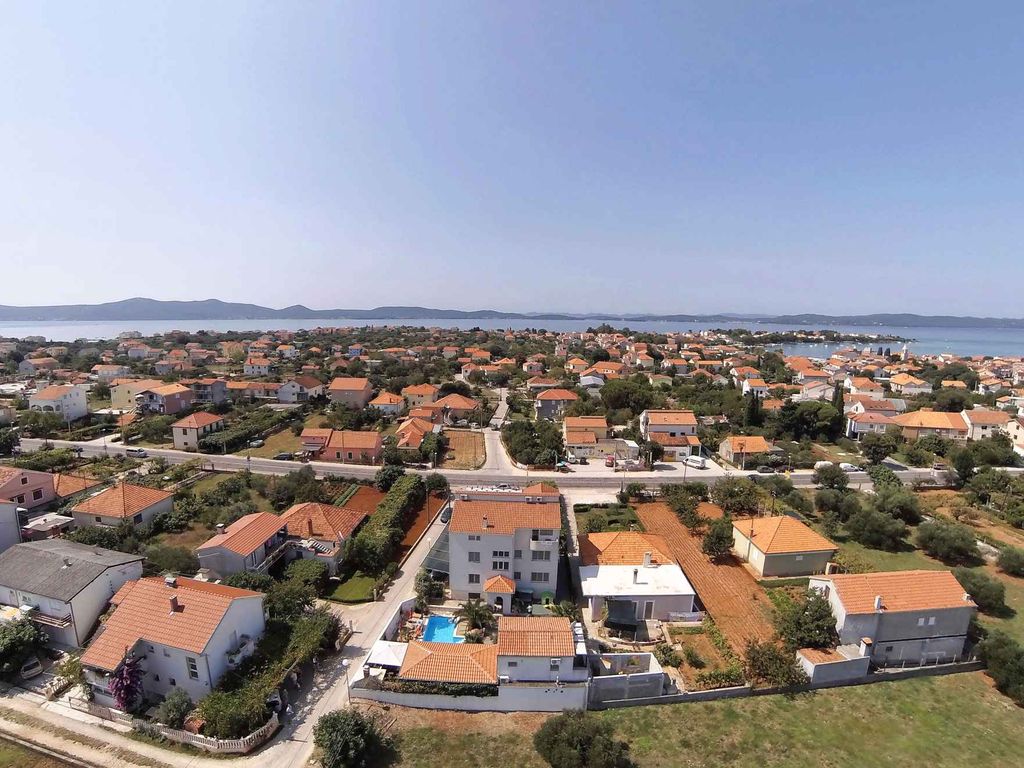 Ferienwohnung mit Pool, Whirlpool und Sauna
