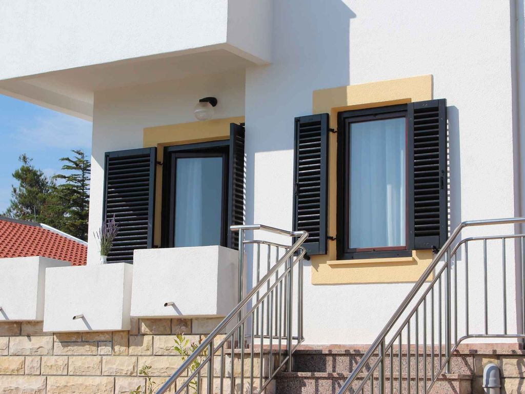 Ferienwohnung nur 30 m vom Strand entfernt