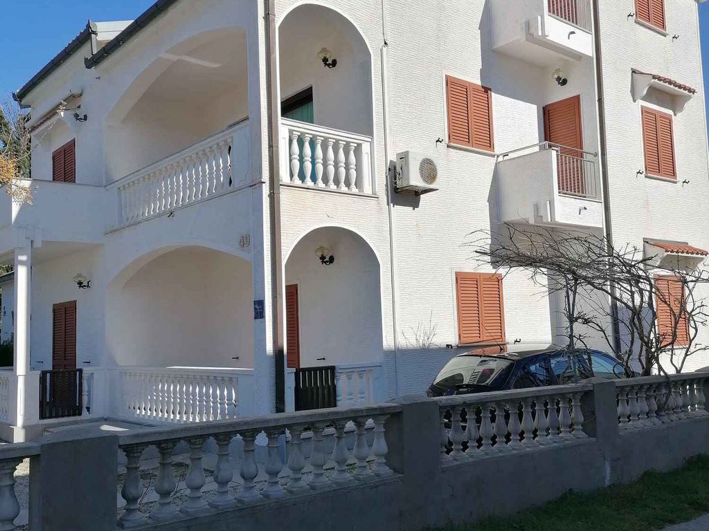 Ferienwohnung mit Klimaanlage