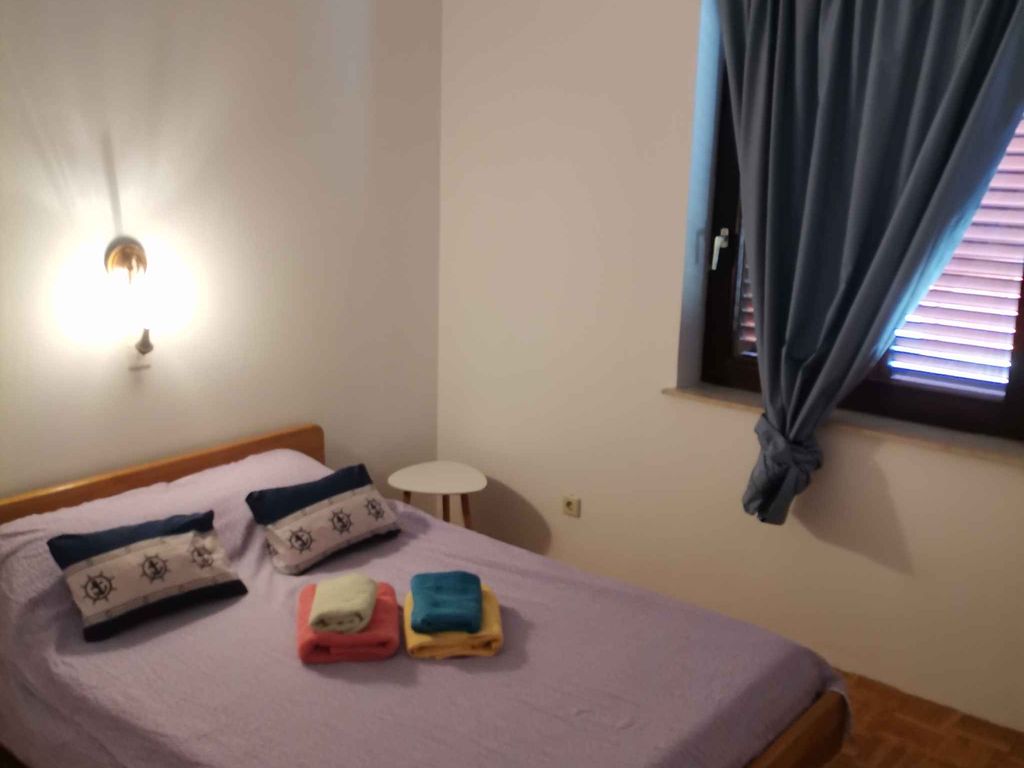Ferienwohnung mit Klimaanlage