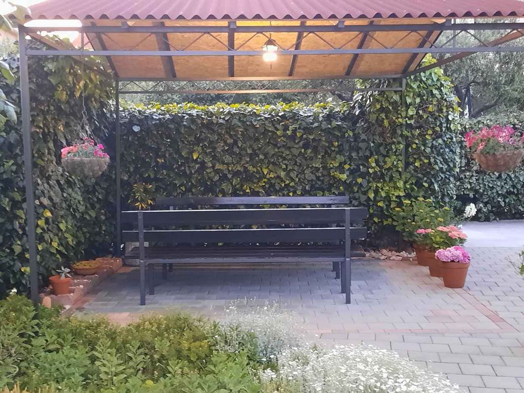 Ferienwohnung mit Klimaanlage