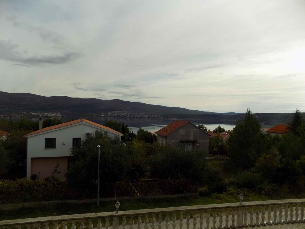 Ferienwohnung nahe am Meer