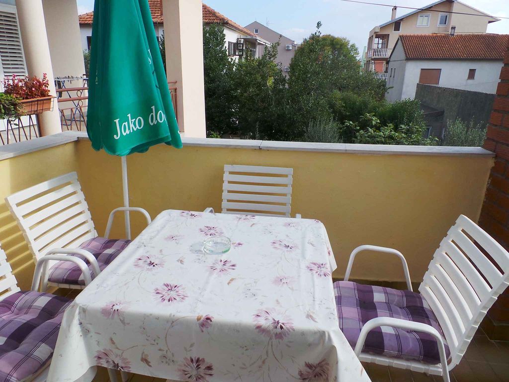 Ferienwohnung mit Klimaanlage