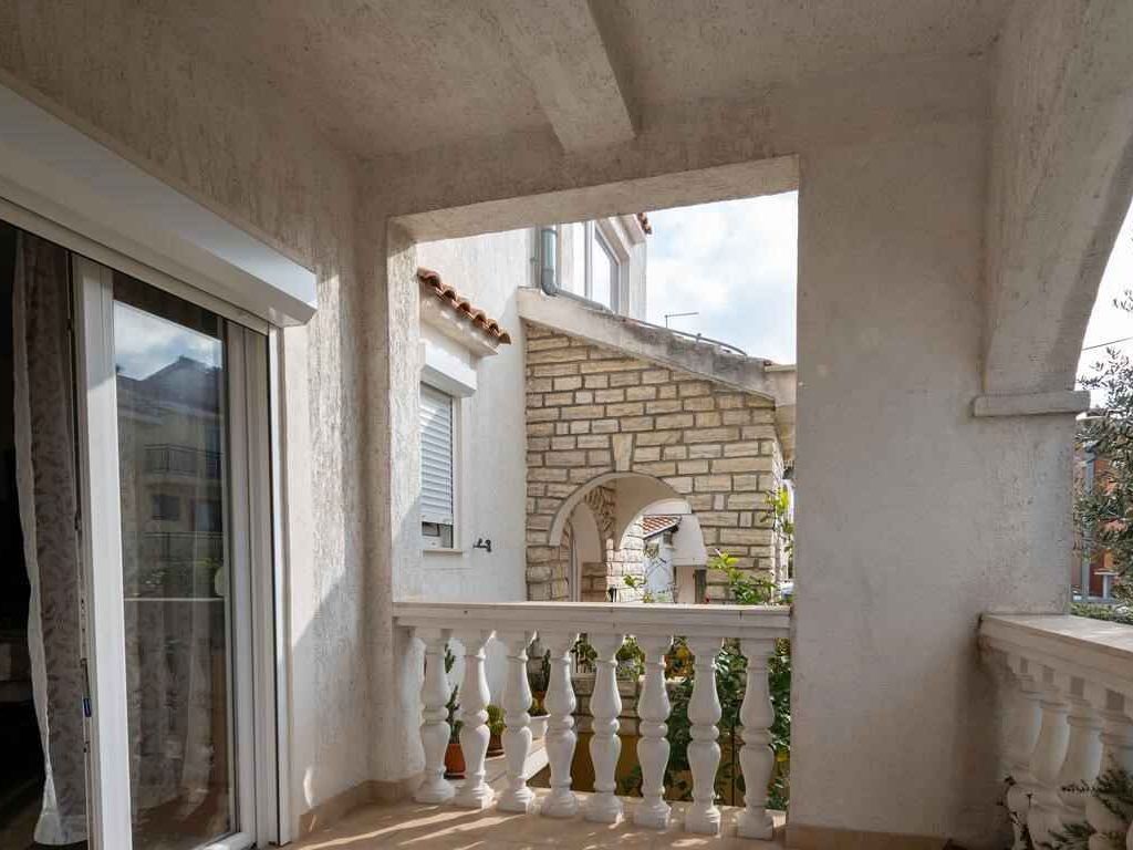 Ferienwohnung mit Klimaanlage