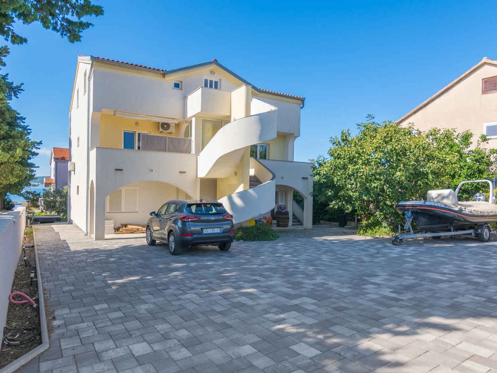 Ferienwohnung mit Klimaanlage