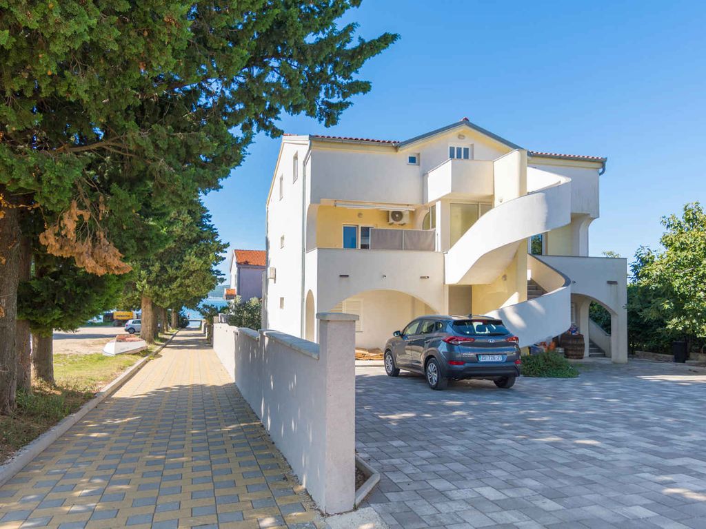 Ferienwohnung mit Klimaanlage
