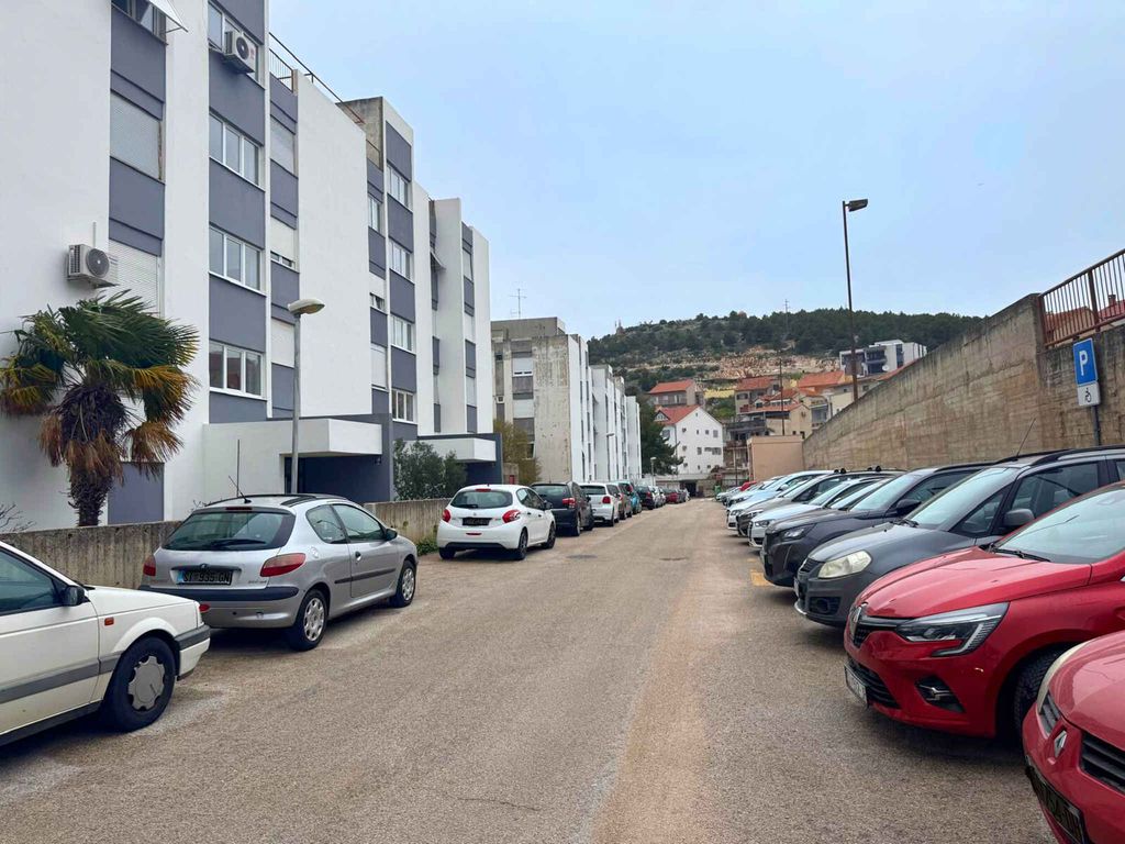 Ferienwohnung mit Balkon