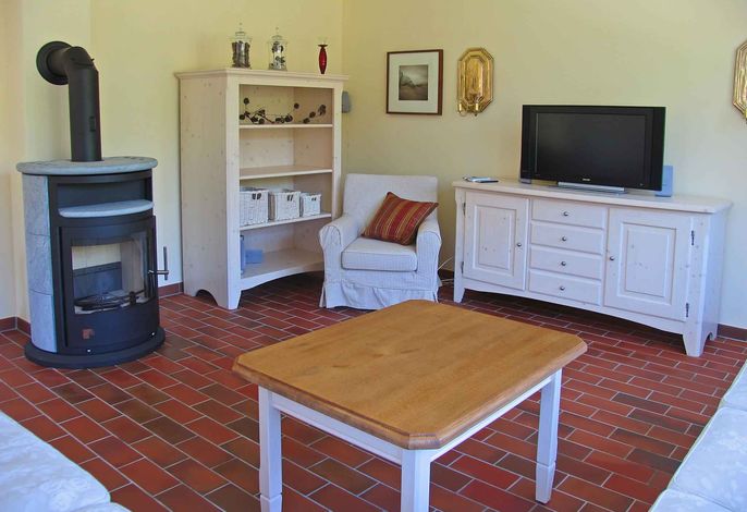 Photo Ferienhaus mit Terrasse und Balkon 10
