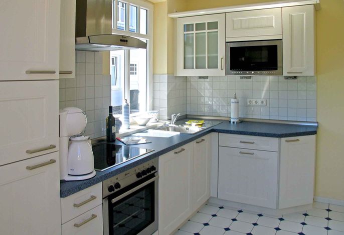 Photo Ferienhaus mit Terrasse und Balkon 6