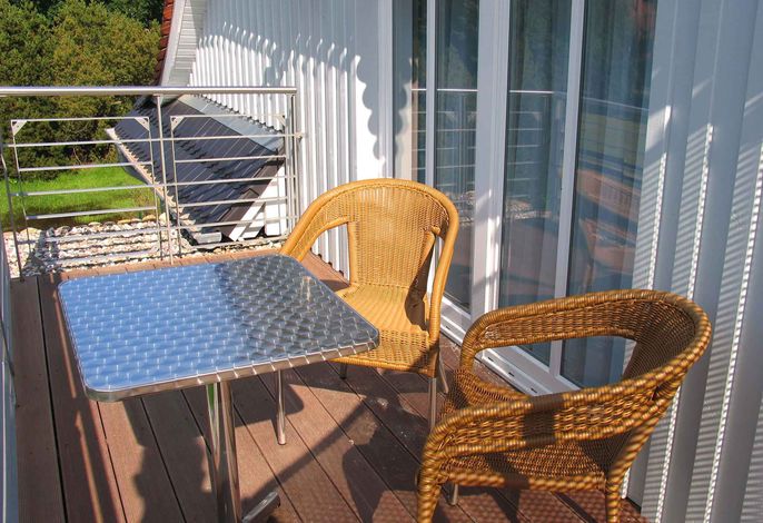 Photo Ferienhaus mit Terrasse und Balkon 5