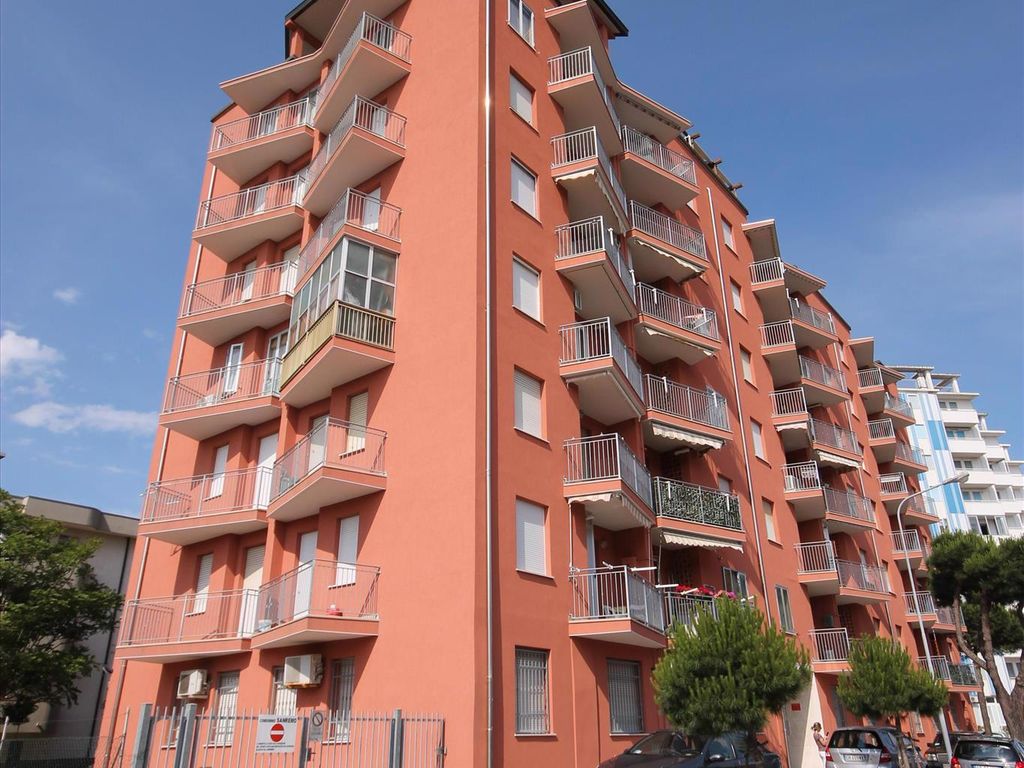 Ferienwohnung mit Balkon