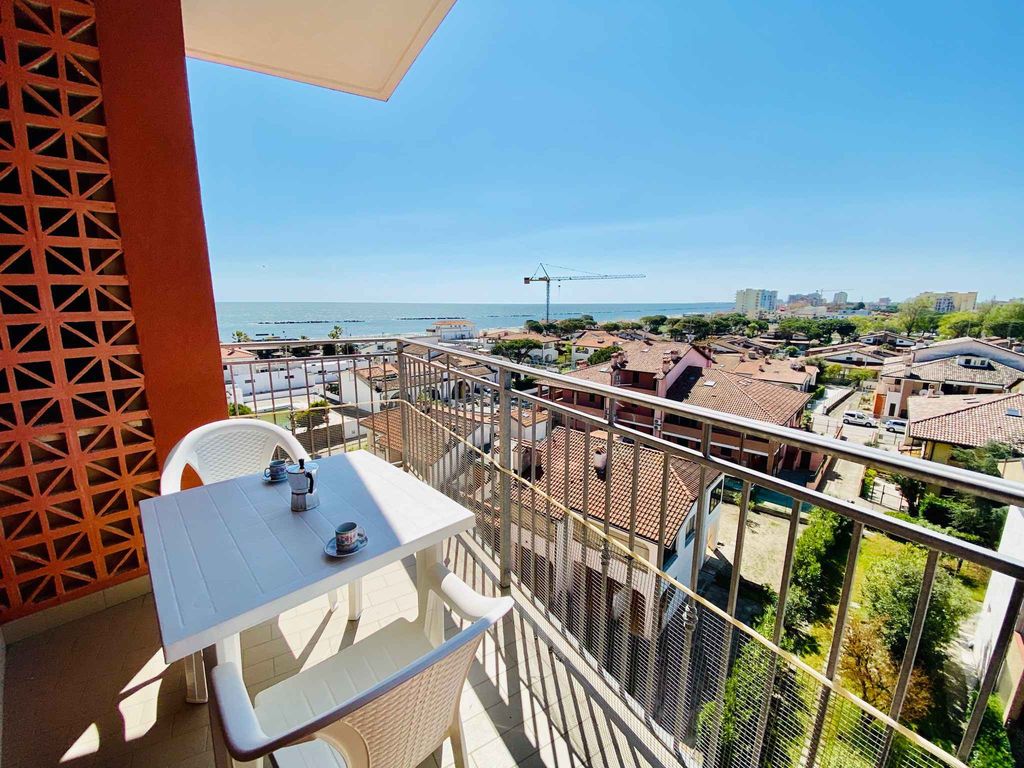Ferienwohnung mit Balkon
