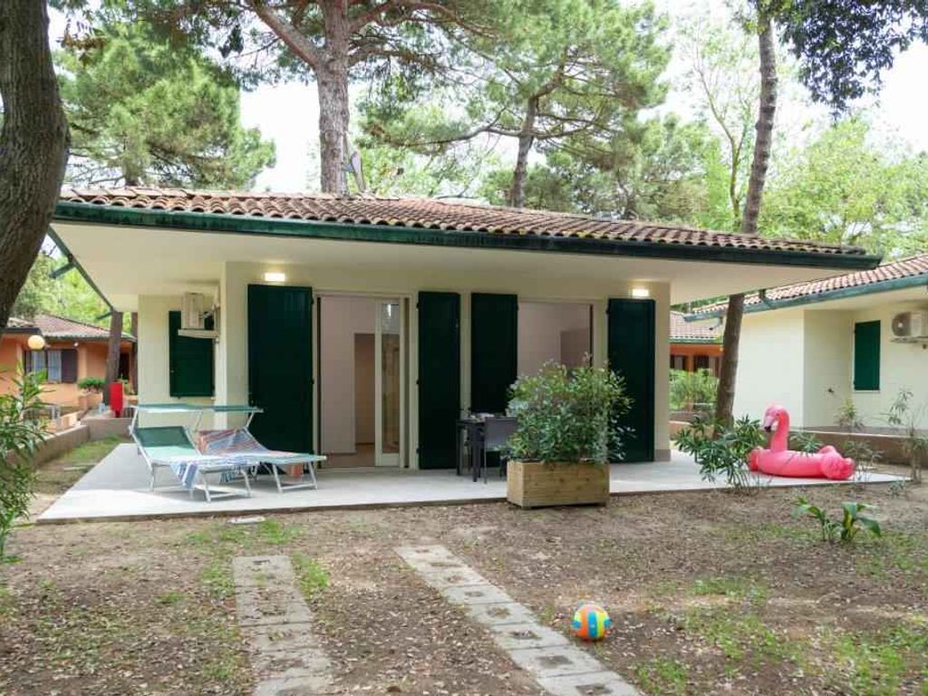 Villa mit Klimaanlage und Pool