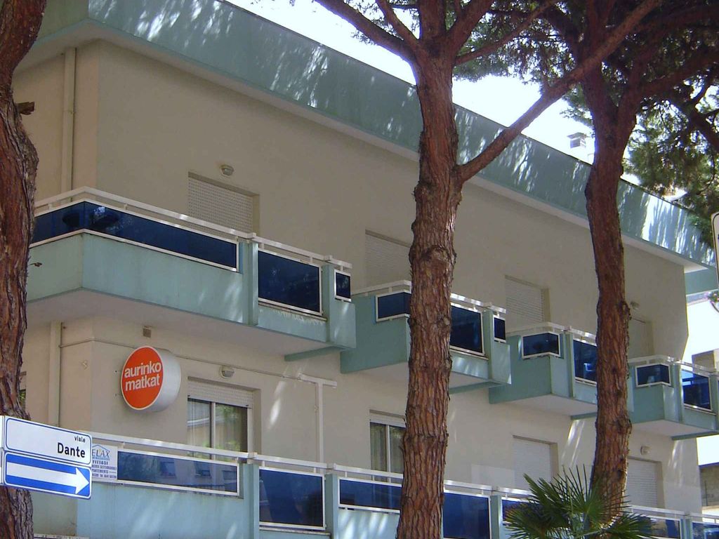 Ferienwohnung in Meernähe