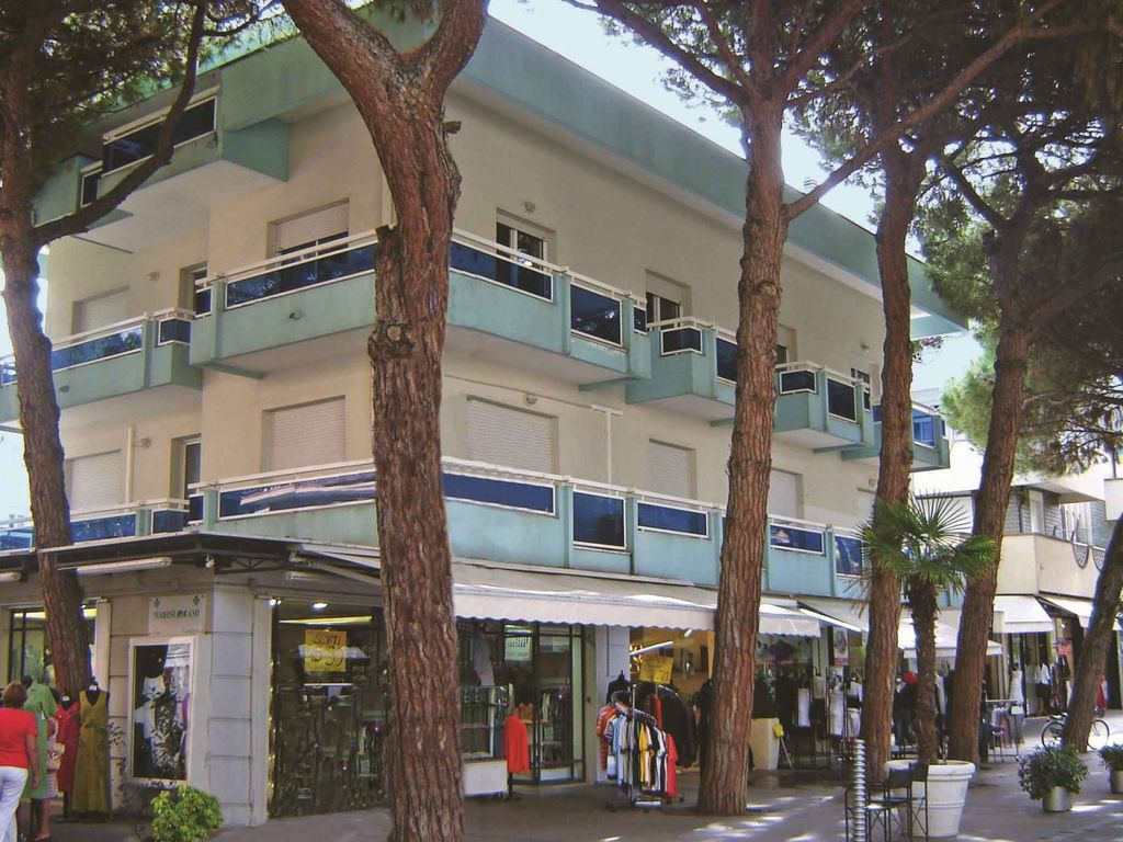 Ferienwohnung in Meernähe