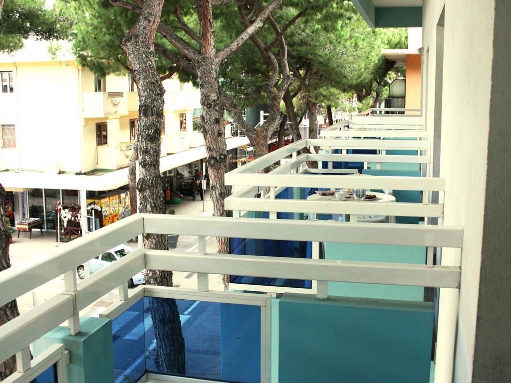 Ferienwohnung in Meernähe