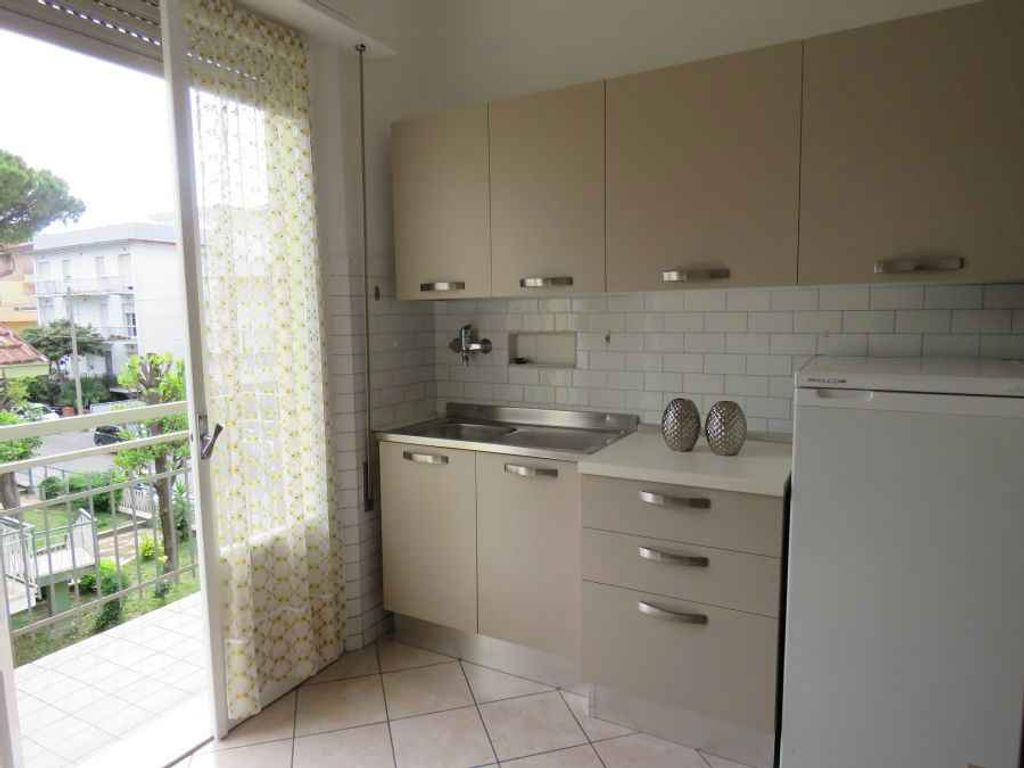 Ferienwohnung mit Balkon