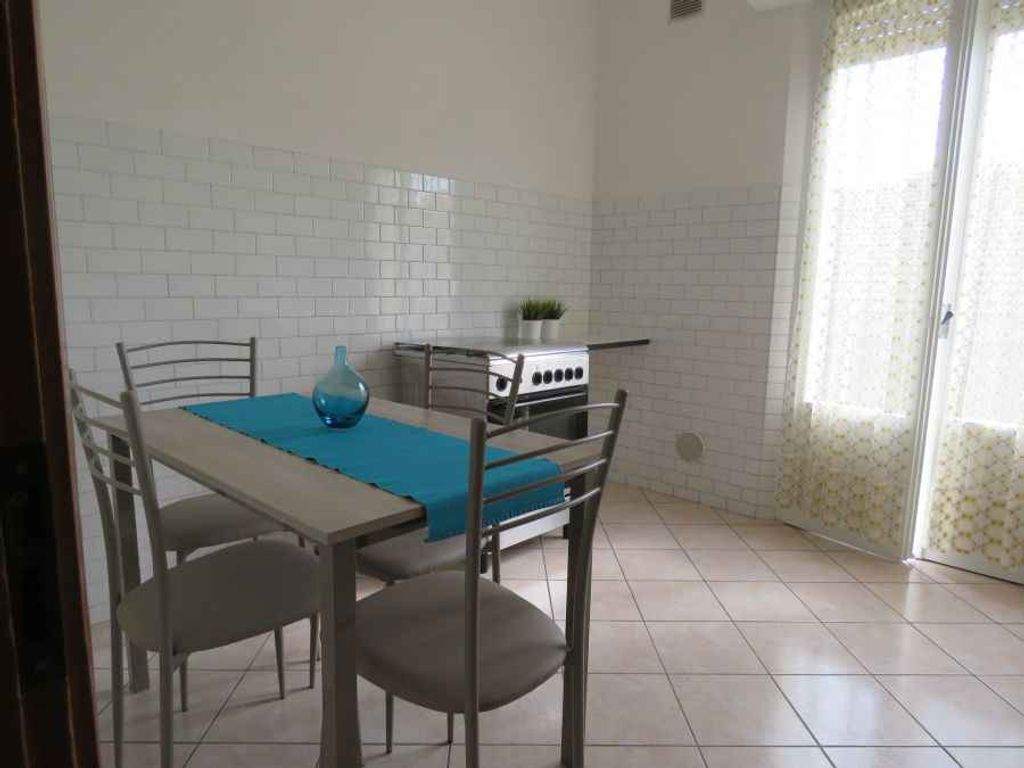 Ferienwohnung mit Balkon