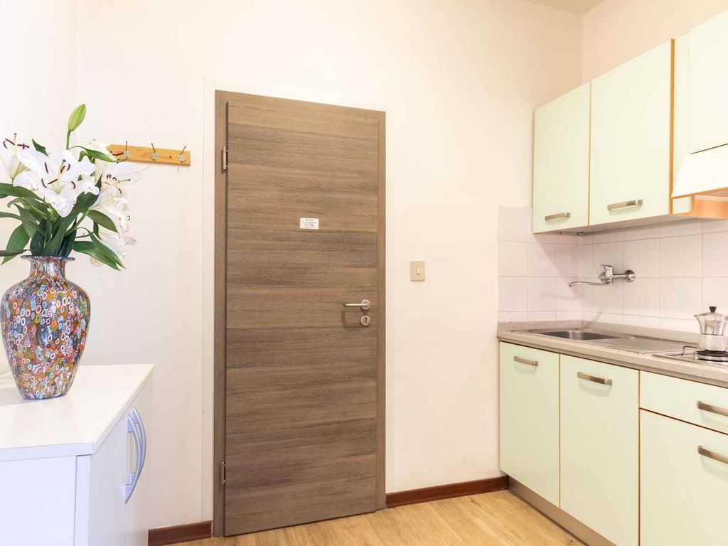 Ferienwohnung mit Klimaanlage