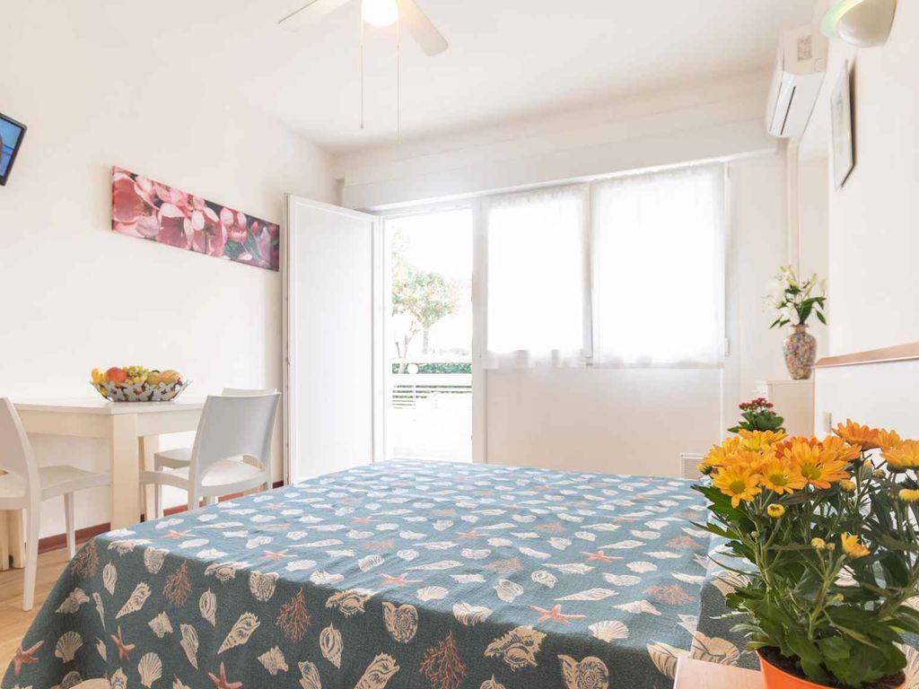 Ferienwohnung mit Klimaanlage