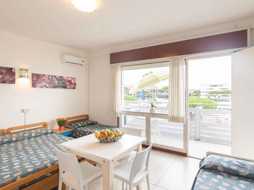 Ferienwohnung mit Klimaanlage