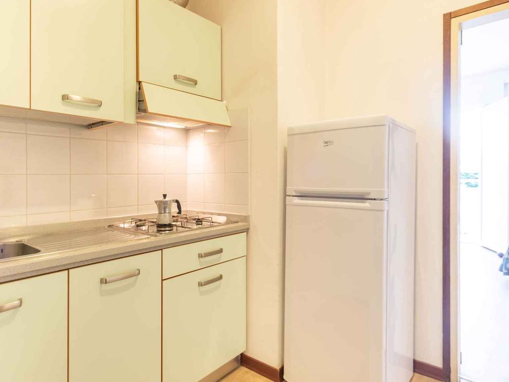 Ferienwohnung mit Klimaanlage