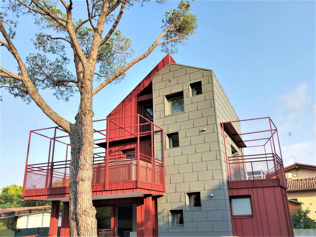 Ferienwohnung mit Klimaanlage und Whirlpool