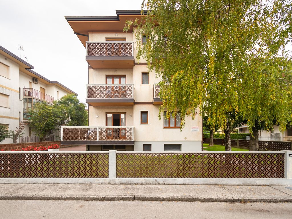 Ferienwohnung mit Terrasse
