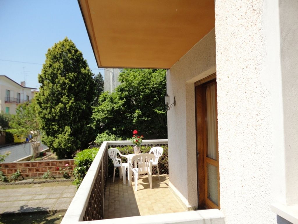 Ferienwohnung mit Terrasse
