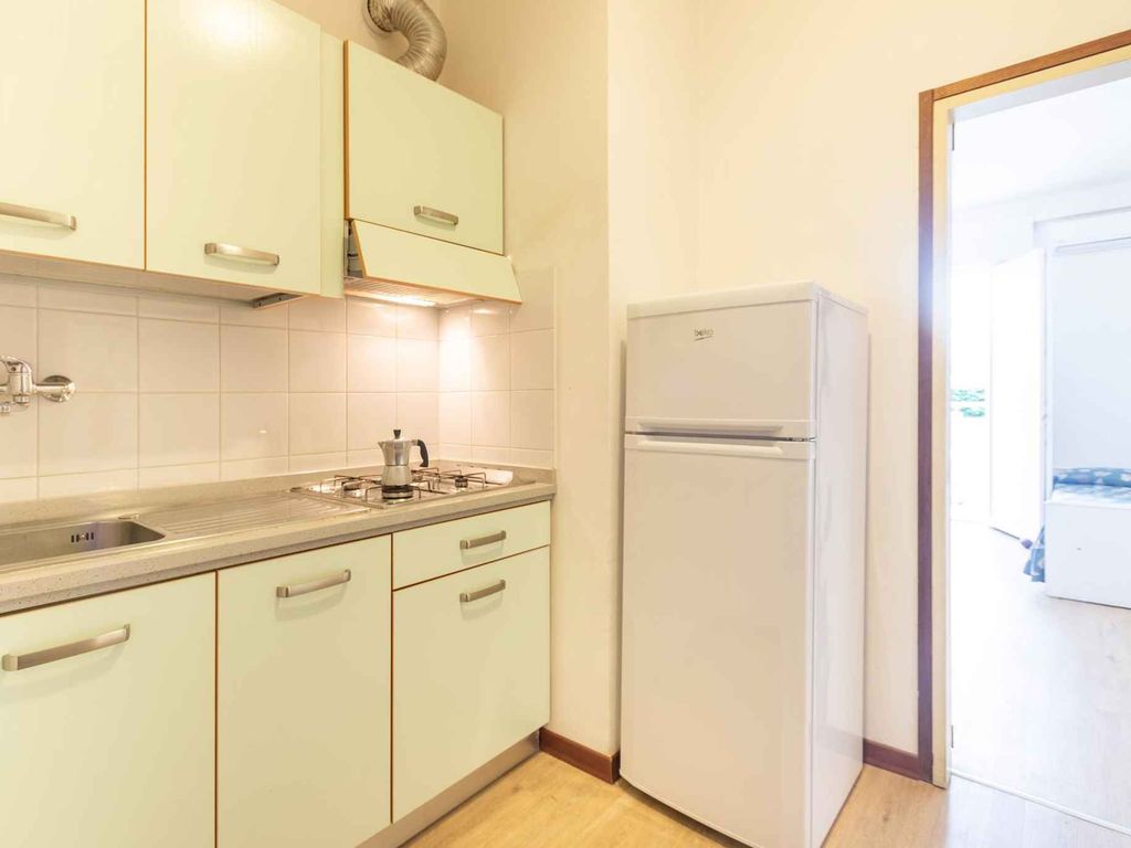 Ferienwohnung mit Klimaanlage