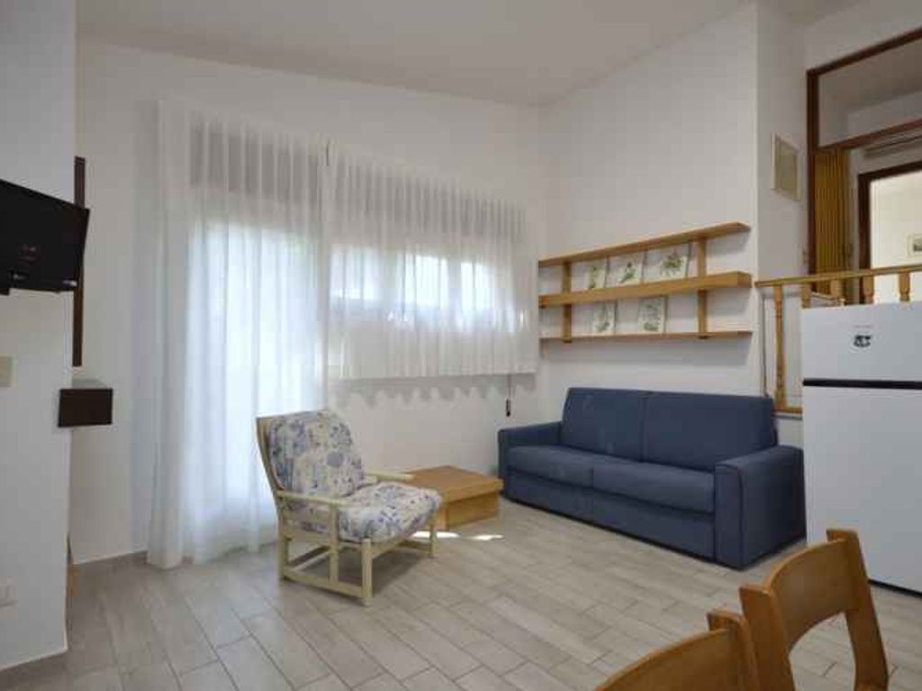 Villa mit Klimaanlage und Garten