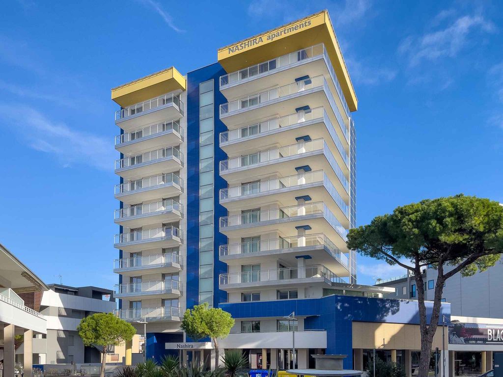 Ferienwohnung mit Balkon und Klimaanlage