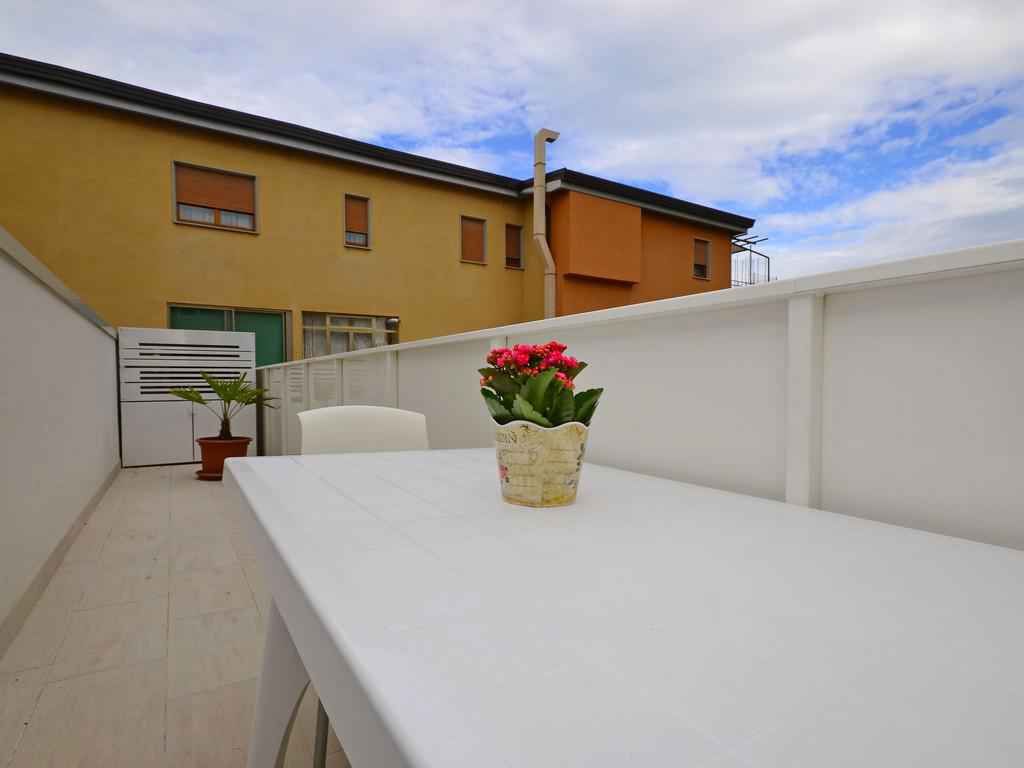 Ferienwohnung mit Pool und Klimaanlage
